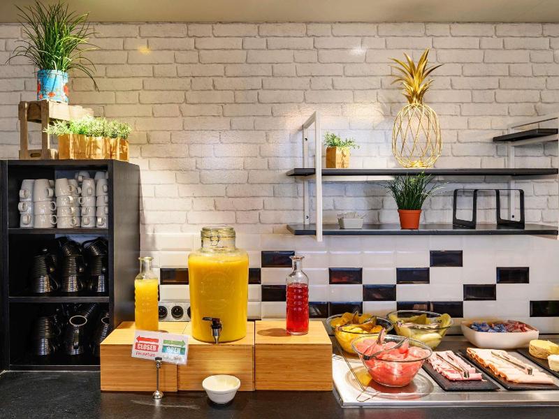 Novotel Le Mans - image 41
