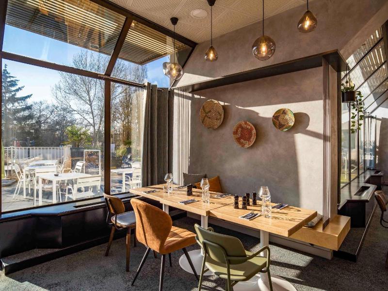 Novotel Le Mans - image 35