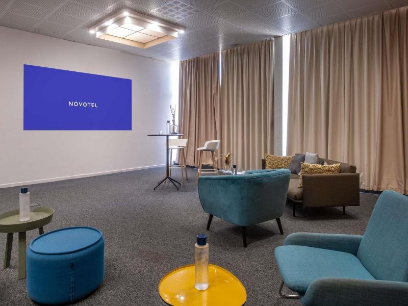 Novotel Le Mans - image 48