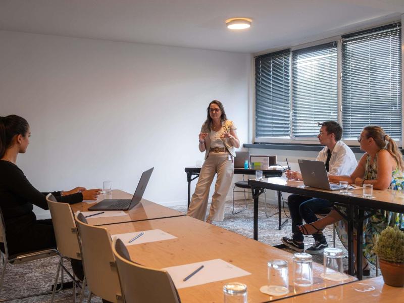 Novotel Le Mans - image 21