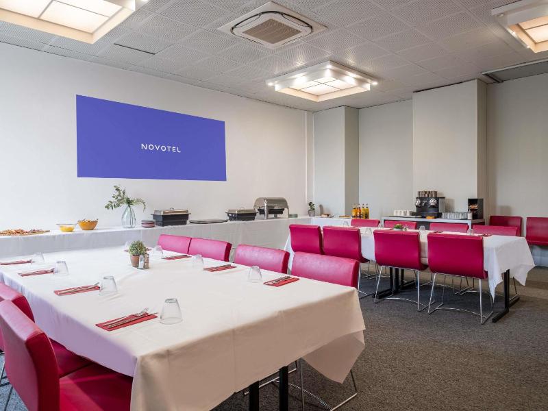 Novotel Le Mans - image 19
