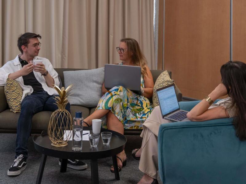 Novotel Le Mans - image 30