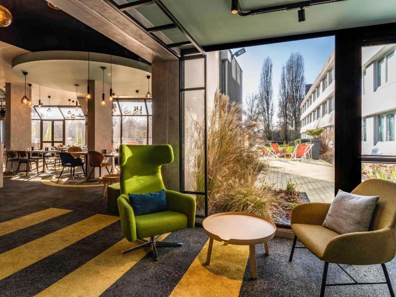 Novotel Le Mans - image 36