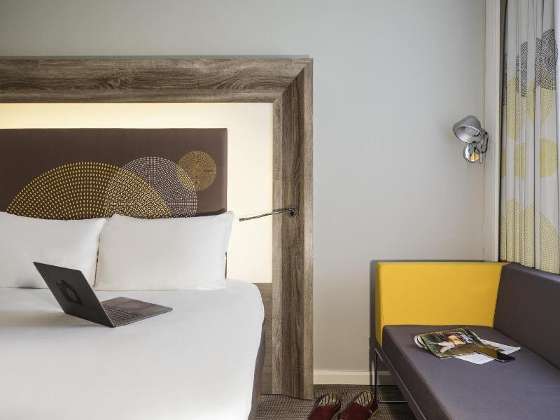 Novotel Coventry M6 J3 Hotel - image 45