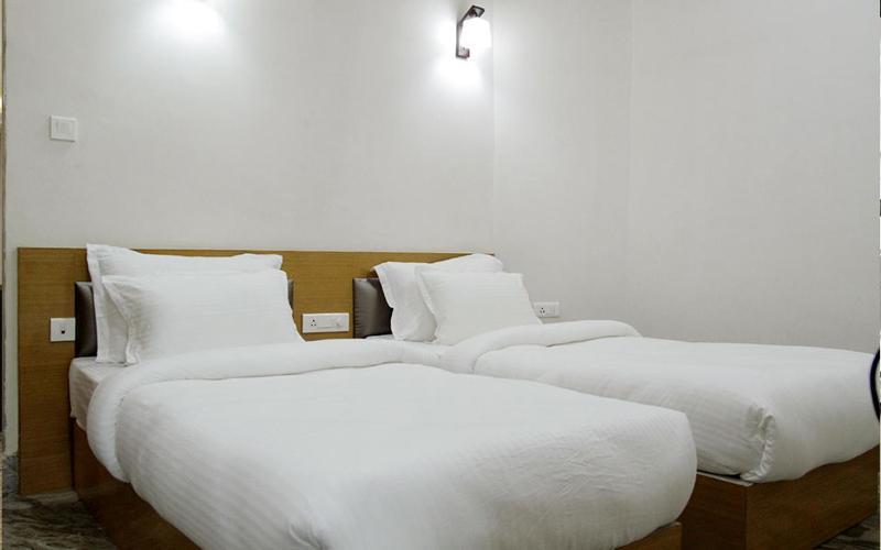 Twin Spring - image 21