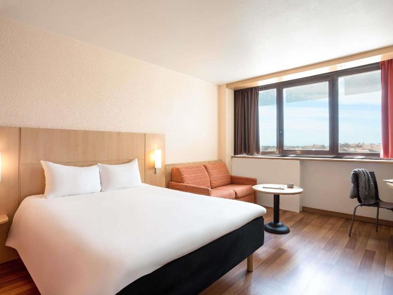 ibis Montpellier Centre Comedie - image 26
