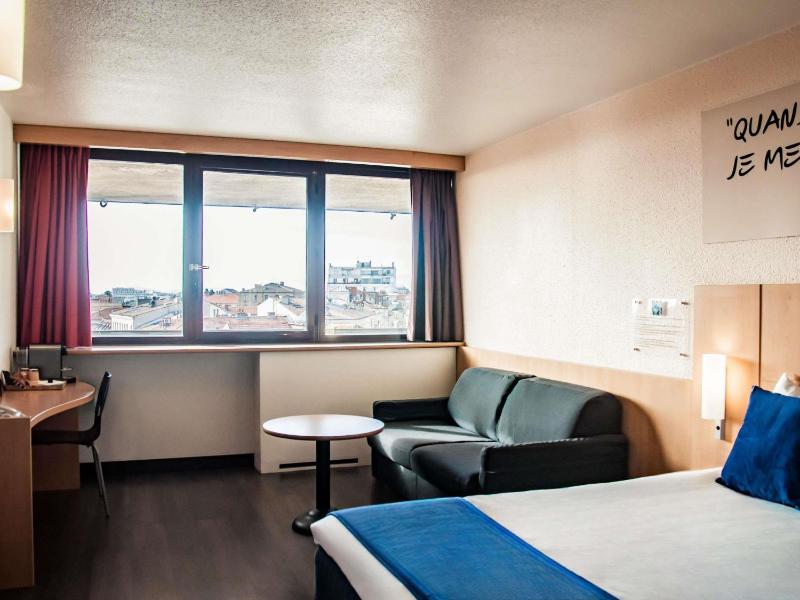 ibis Montpellier Centre Comedie - image 35