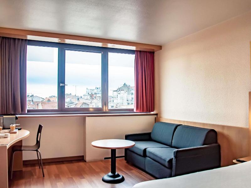 ibis Montpellier Centre Comedie - image 9