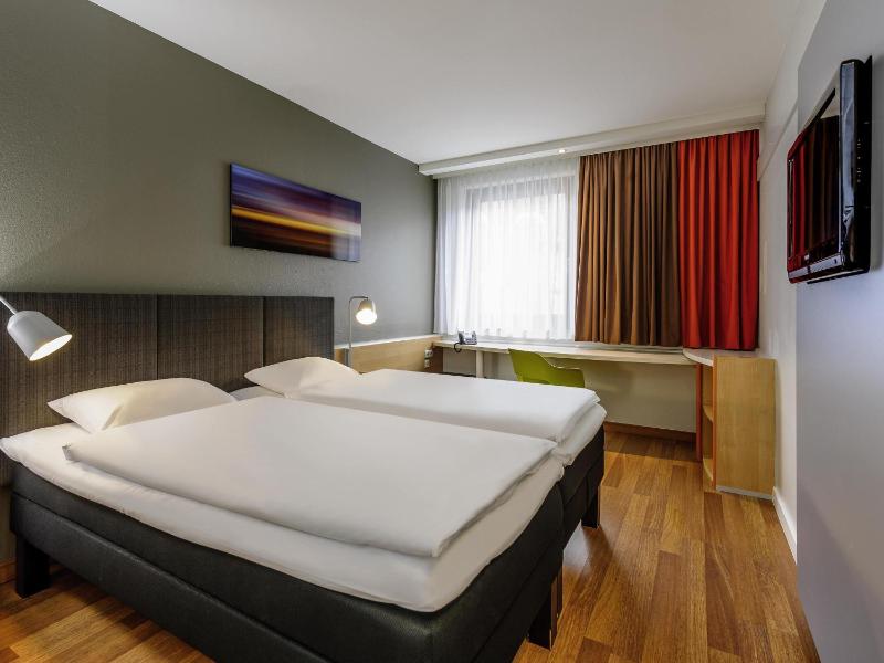 ibis Bremen City - image 41
