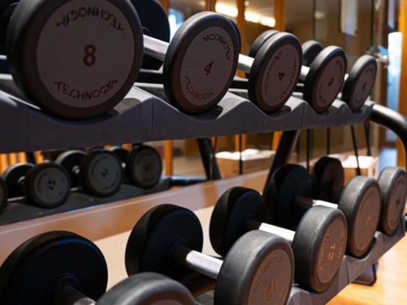 Novotel Madrid City Las Ventas Hotel - image 6