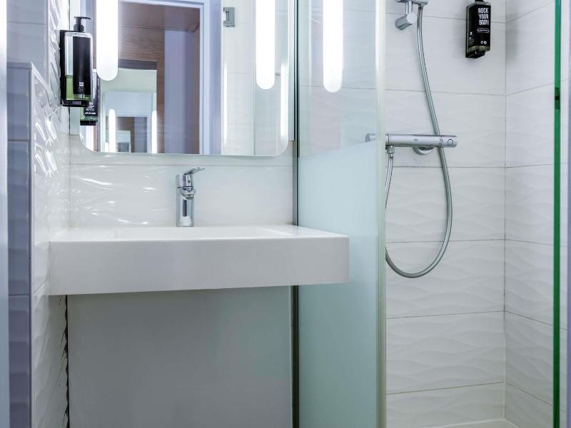 ibis Styles La Rochelle Centre - image 50