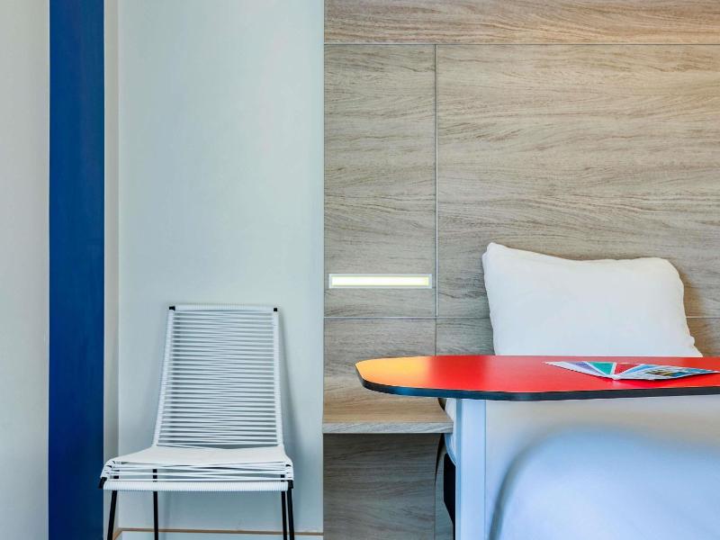ibis Styles La Rochelle Centre - image 41