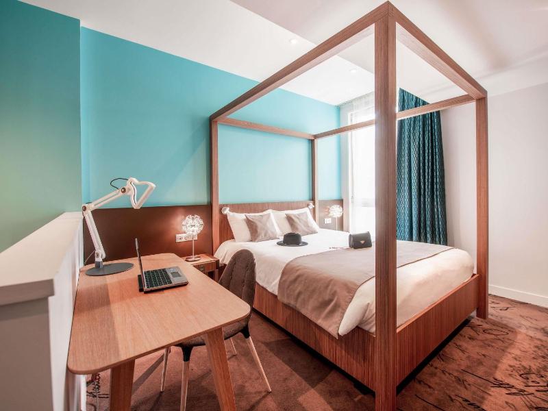 ibis Styles La Rochelle Centre - image 45