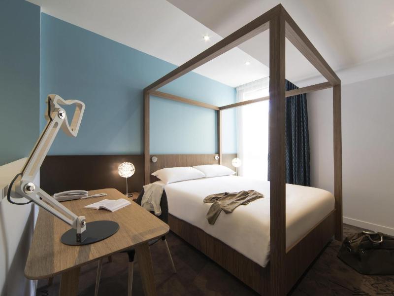 ibis Styles La Rochelle Centre - image 48