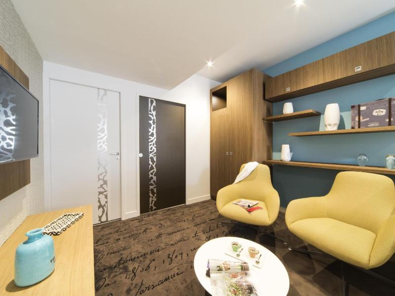 ibis Styles La Rochelle Centre - image 46