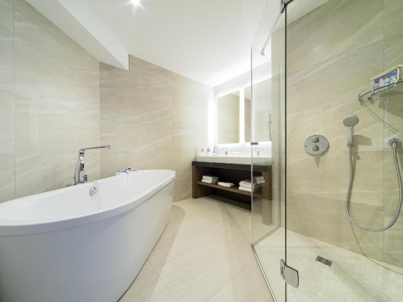 ibis Styles La Rochelle Centre - image 44