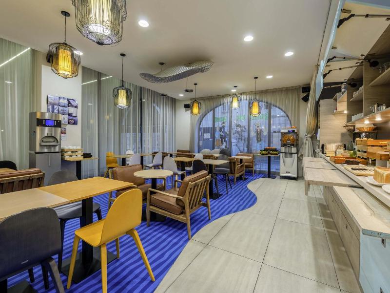ibis Styles La Rochelle Centre - image 35