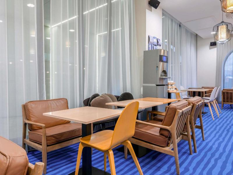 ibis Styles La Rochelle Centre - image 36