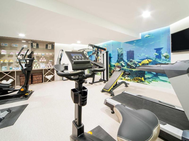 ibis Styles La Rochelle Centre - image 37