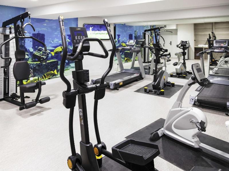 ibis Styles La Rochelle Centre - image 43