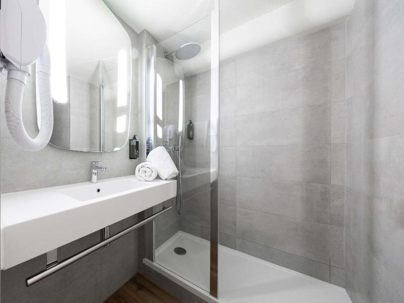 ibis Bordeaux Centre Meriadeck - image 11