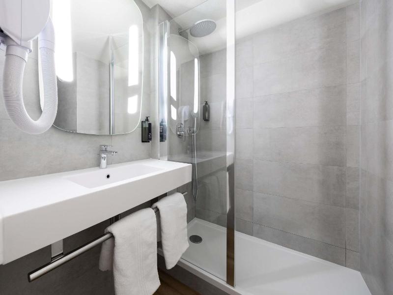 ibis Bordeaux Centre Meriadeck - image 15
