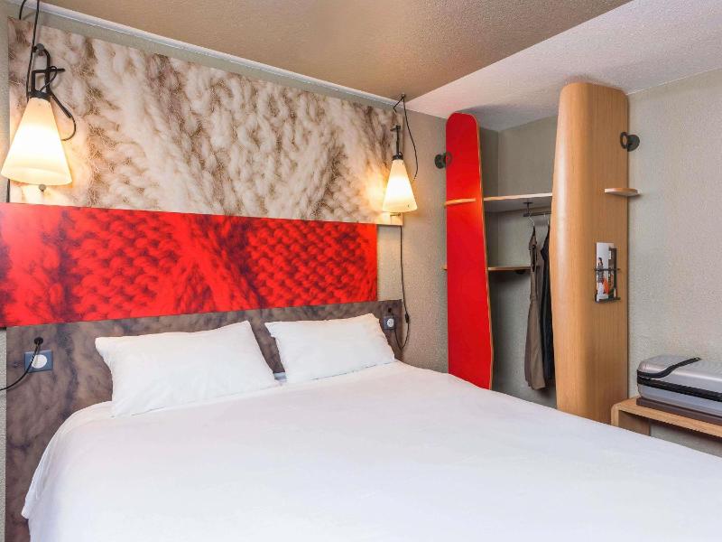 ibis Bordeaux Centre Meriadeck - image 14