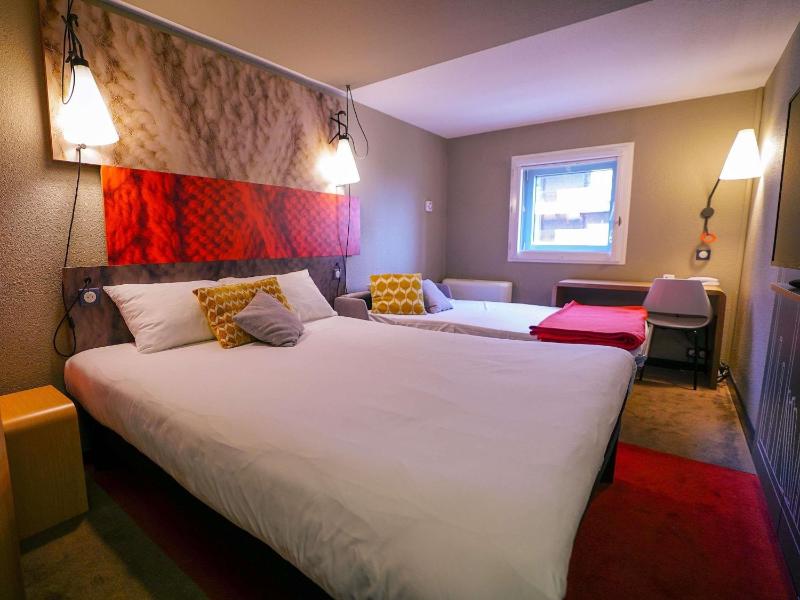 ibis Bordeaux Centre Meriadeck - image 12