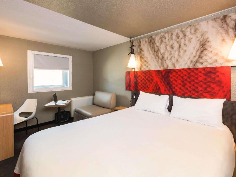ibis Bordeaux Centre Meriadeck - image 13