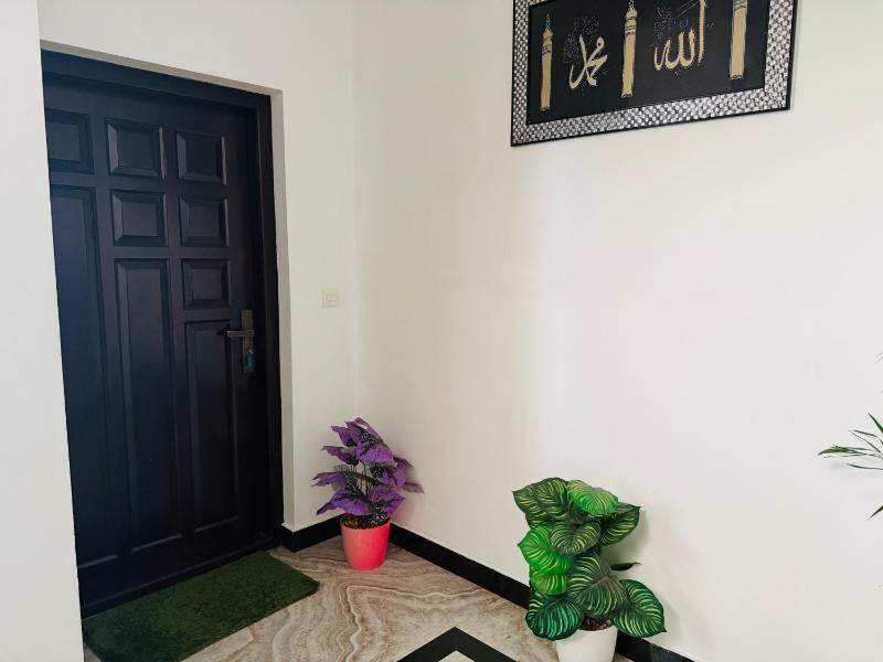 Casita Serviced Apartment - image 8