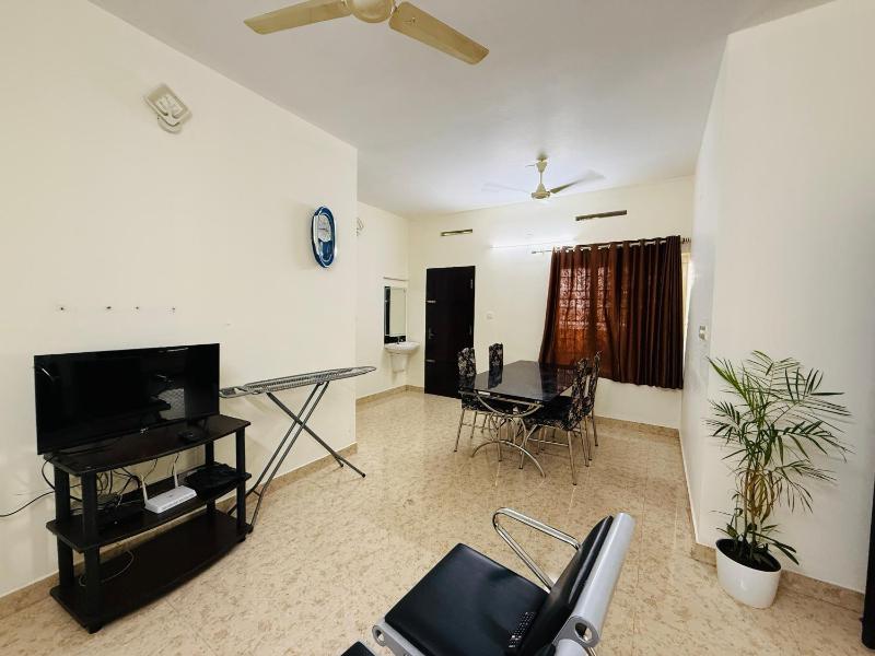 Casita Serviced Apartment - image 23