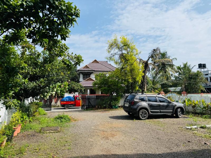 Casita Serviced Apartment - image 11