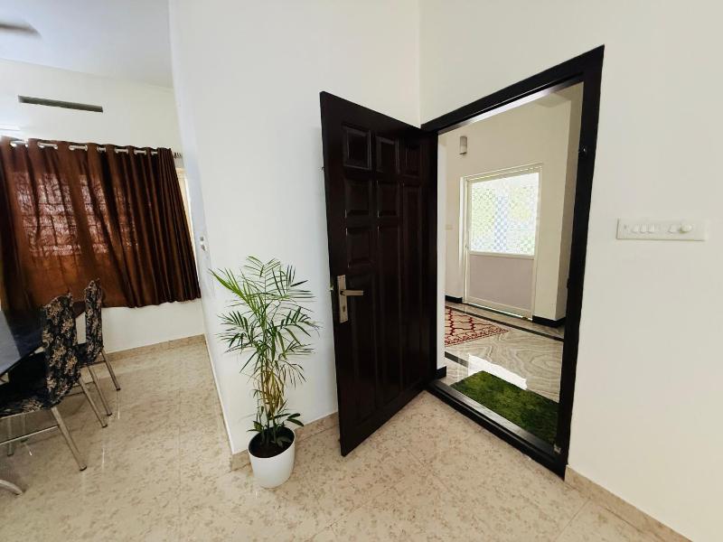 Casita Serviced Apartment - image 13