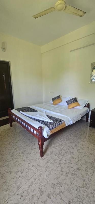 Casita Serviced Apartment - image 21