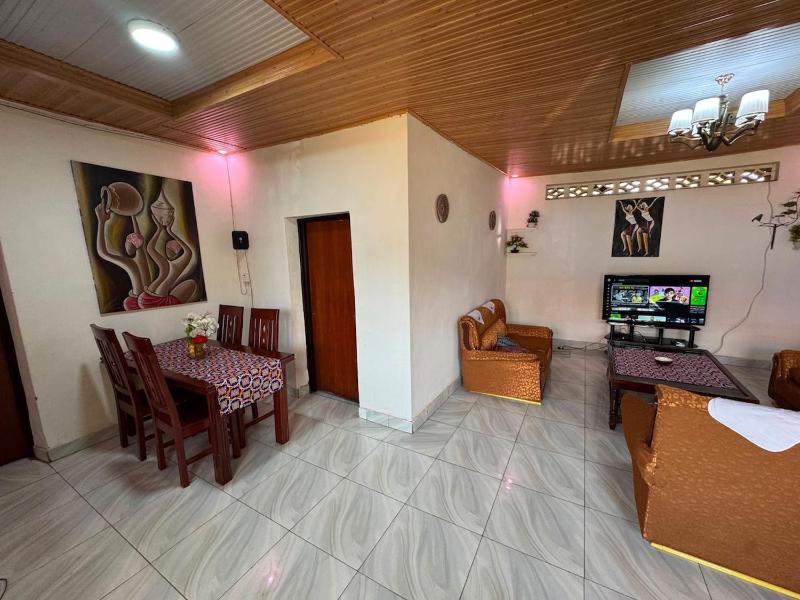2 Bedroom House in Kigali - image 7