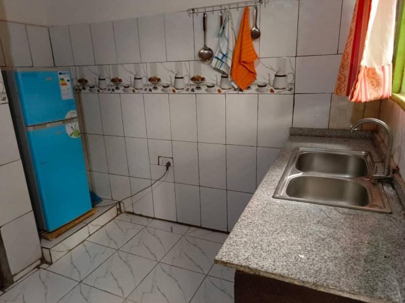 2 Bedroom House in Kigali - image 6