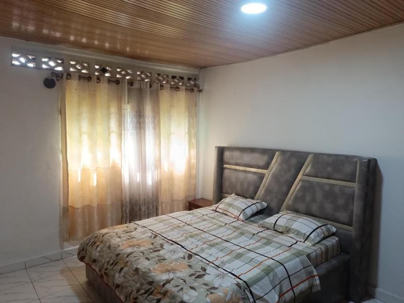 2 Bedroom House in Kigali - image 2