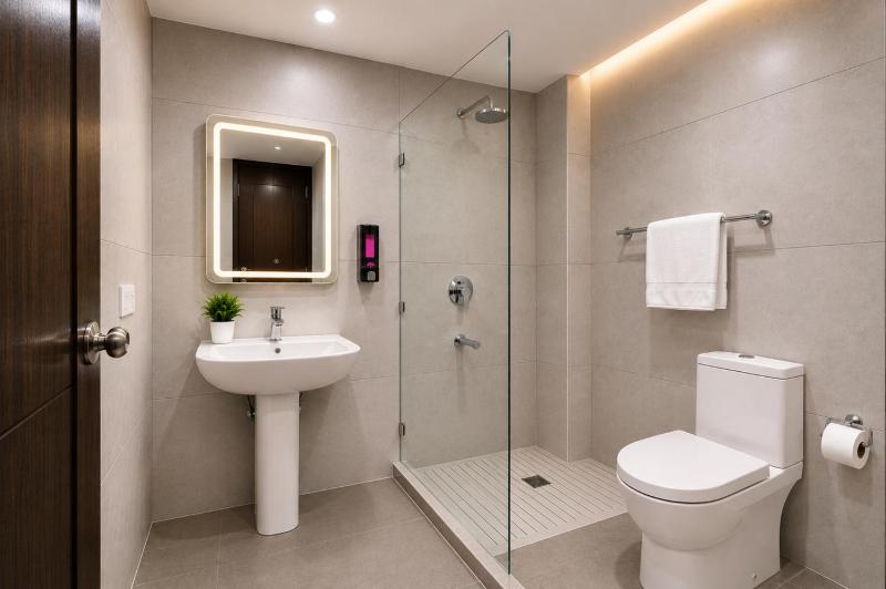 Hotel Giri Elite Near DLF Cyber City - image 8