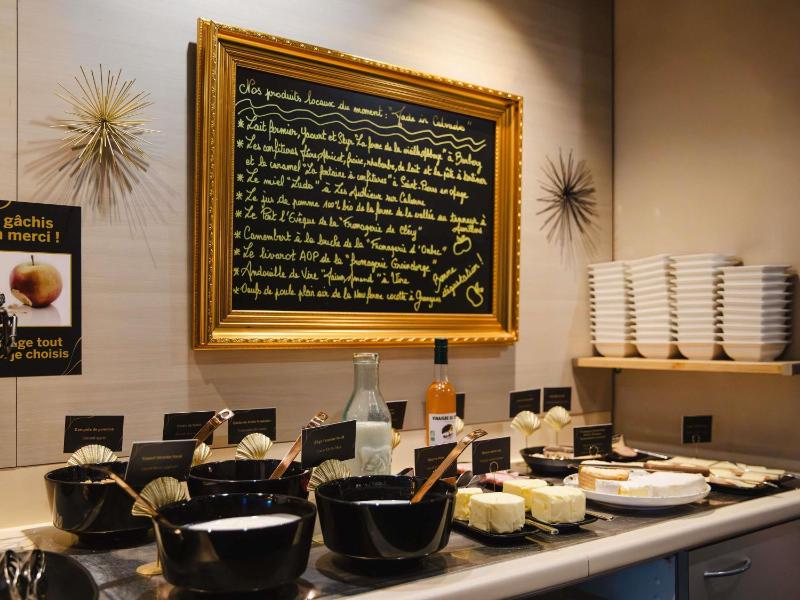 Mercure Cabourg Hôtel & Spa - image 20