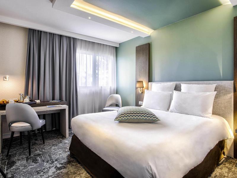 Mercure Cabourg Hôtel & Spa - image 18