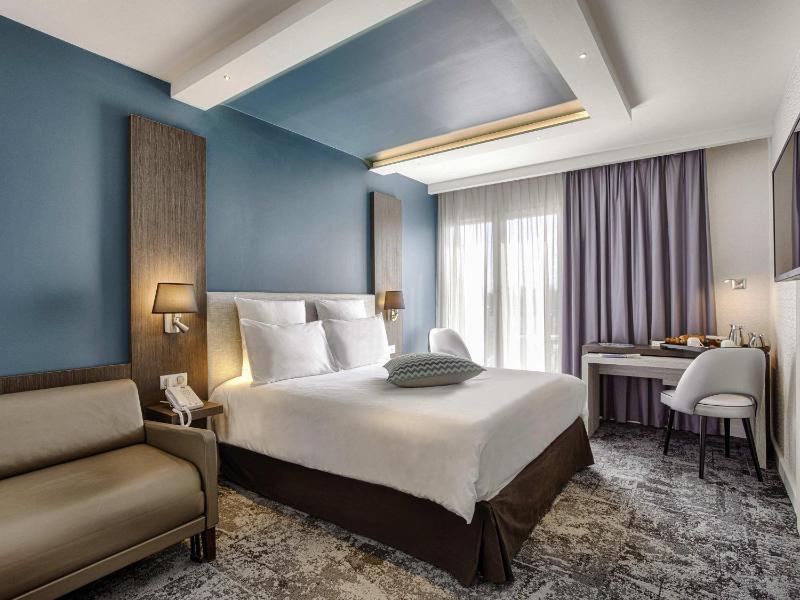 Mercure Cabourg Hôtel & Spa - image 14