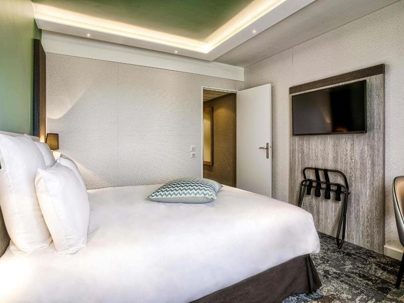 Mercure Cabourg Hôtel & Spa - image 23