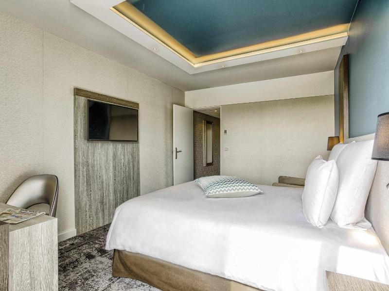 Mercure Cabourg Hôtel & Spa - image 9