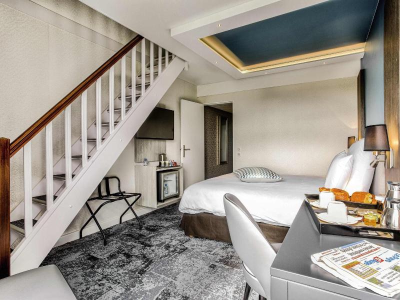 Mercure Cabourg Hôtel & Spa - image 36