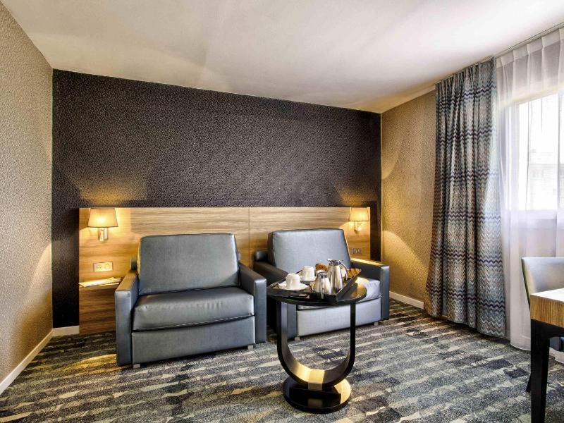 Mercure Cabourg Hôtel & Spa - image 33