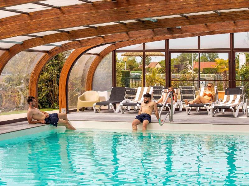 Mercure Cabourg Hôtel & Spa - image 8