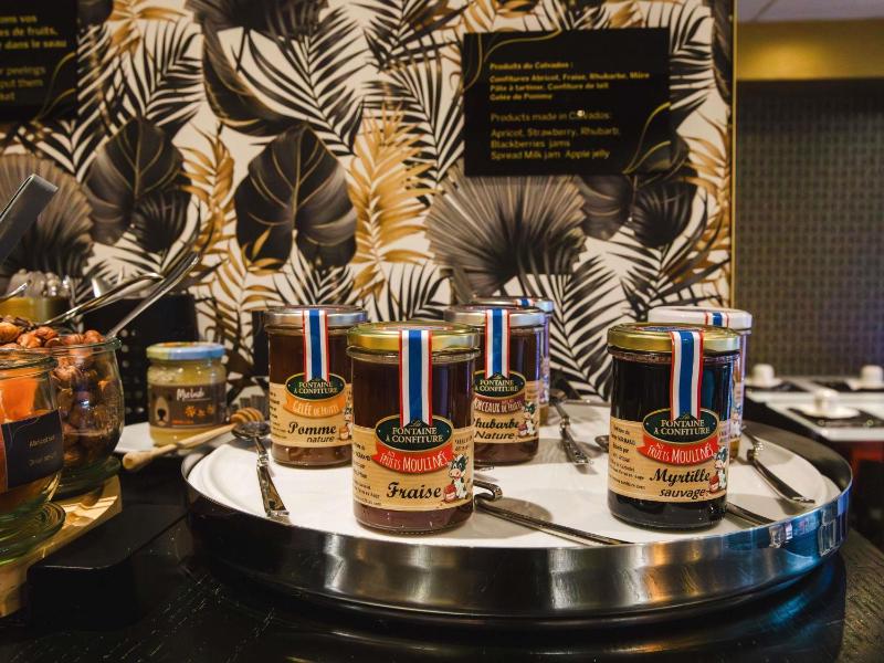 Mercure Cabourg Hôtel & Spa - image 26