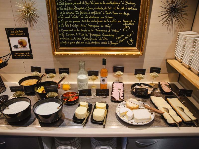 Mercure Cabourg Hôtel & Spa - image 37