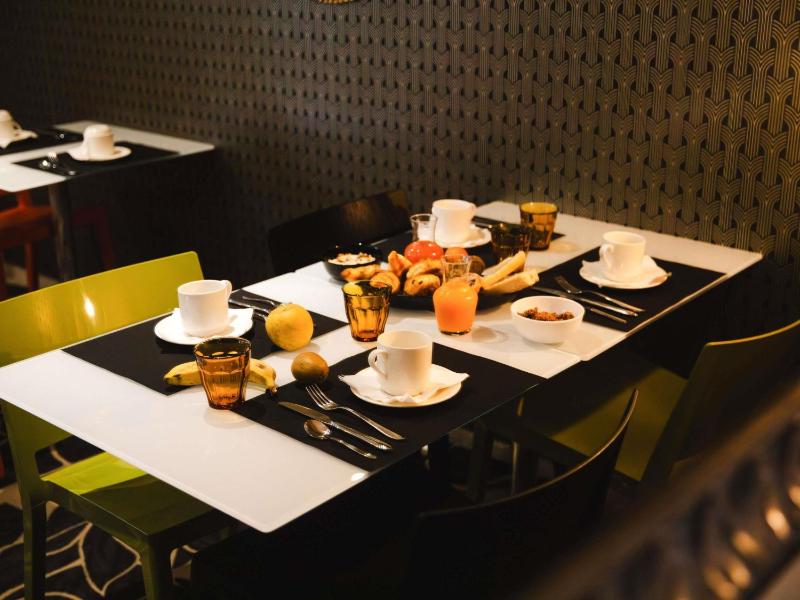 Mercure Cabourg Hôtel & Spa - image 15