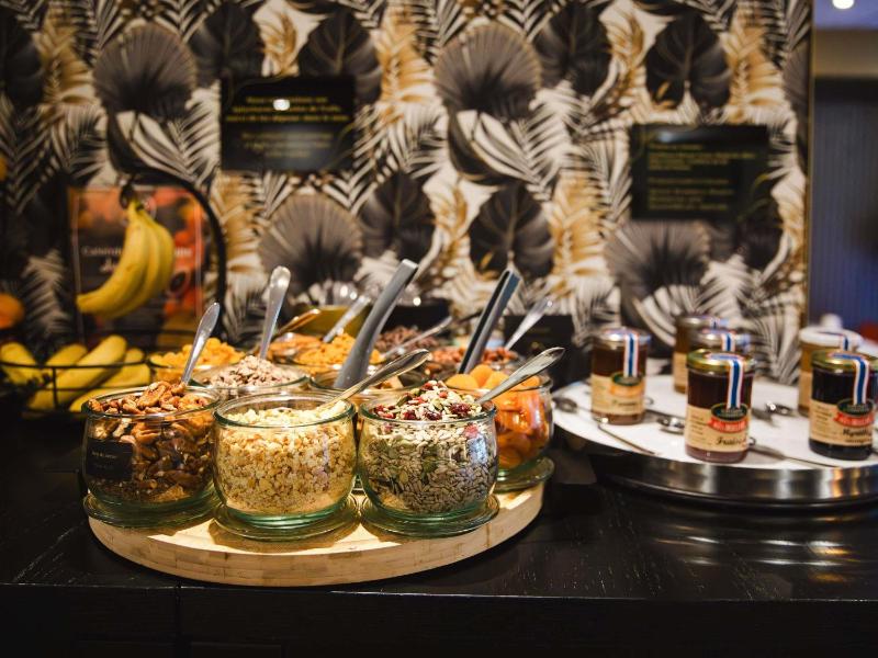 Mercure Cabourg Hôtel & Spa - image 31